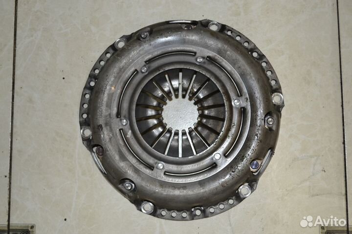 Корзина сцепления Ford Focus 2