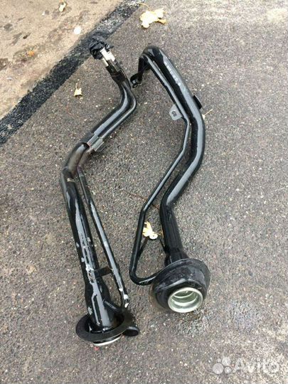 Горловина mitsubishi lancer 10