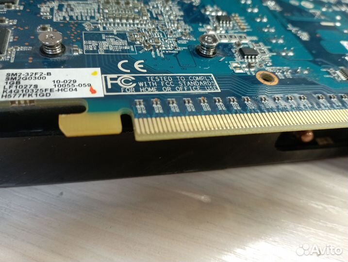 Видеокарта amd radeon