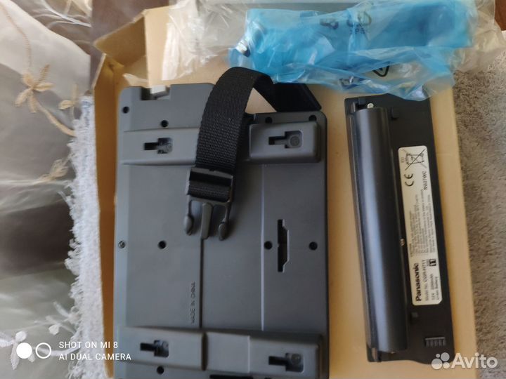 Подставка настенная для телевизора (модель ЖК-110)