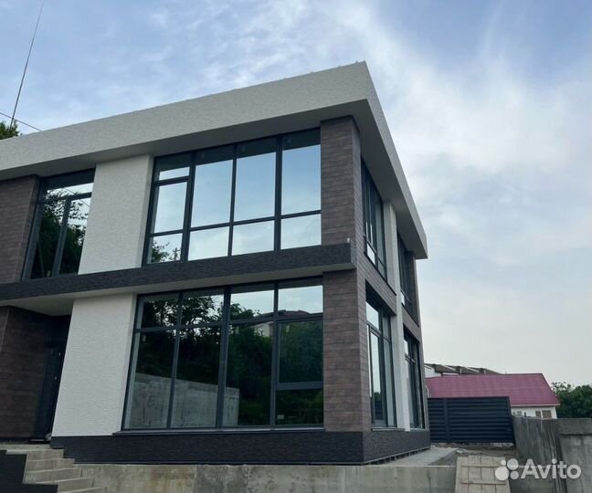 Остекление балконов и домов