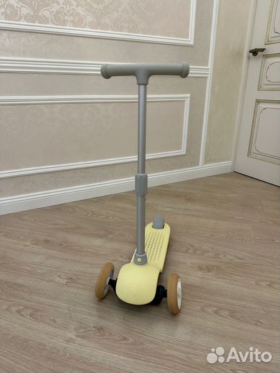 Самокат xiaomi детский