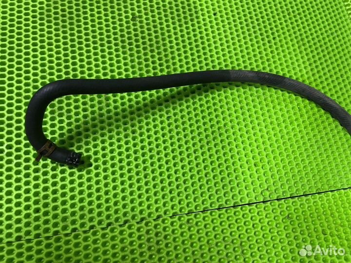 Трубка гидроусилителя Renault Logan 1 2005-2014