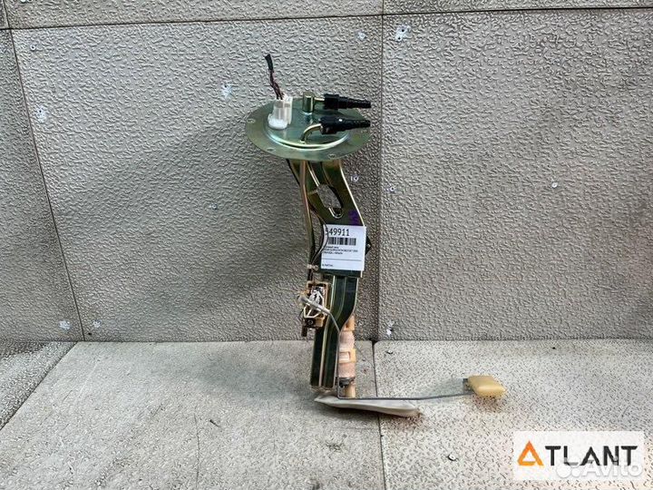 Топливный насос nissan gloria