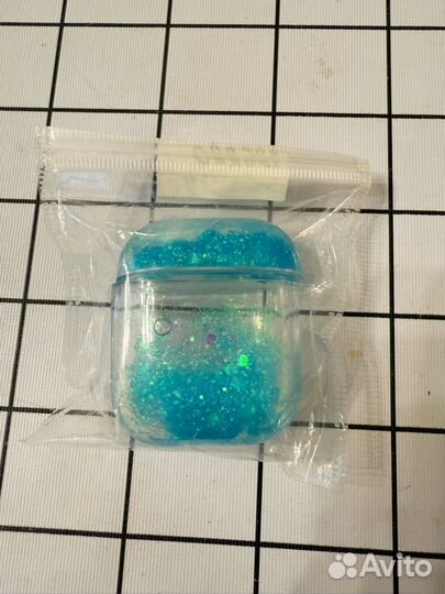 Чехол на Air Pods 1/2