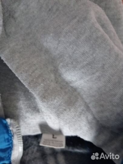 Безрукавка