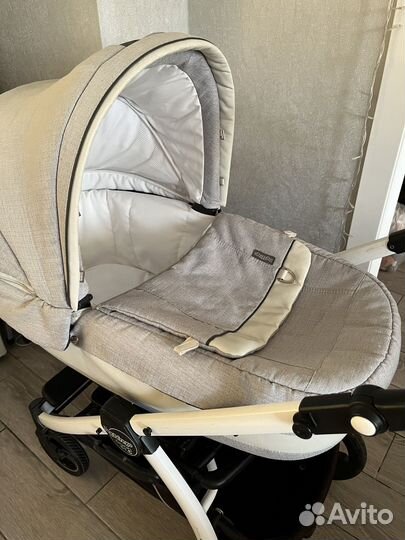 Коляска Peg Perego book 51s Elite Modular