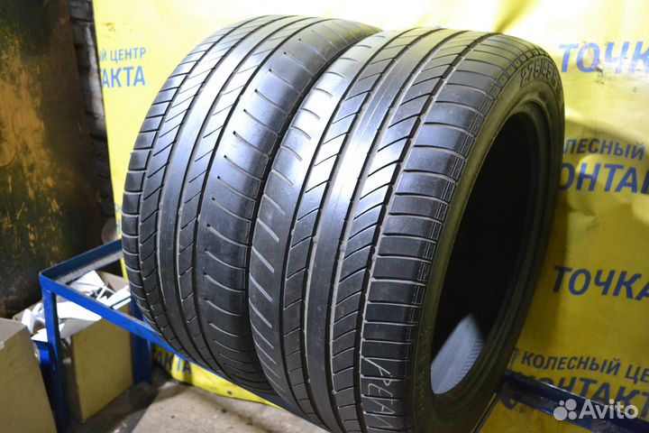 Continental Conti4x4SportContact 275/45 R19