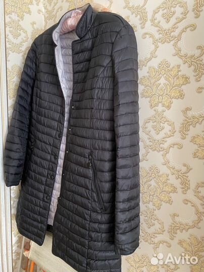 Куртка женская