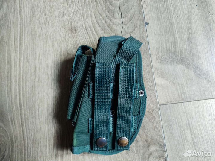 Кобура пм молле