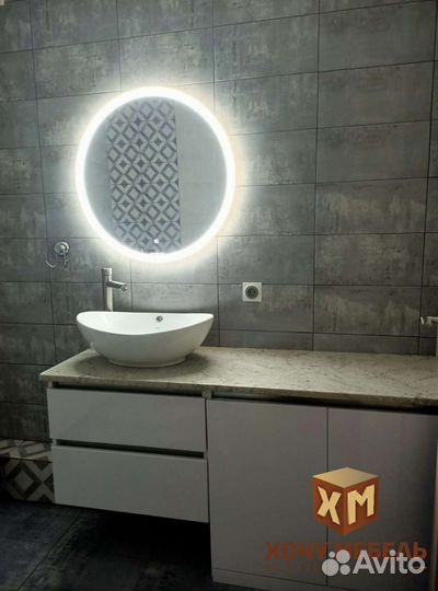 Тумба для ванной