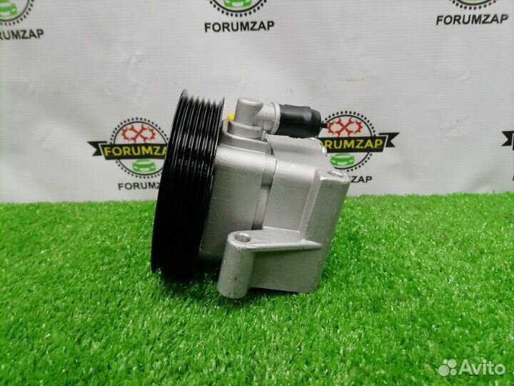 Насос гидроусилителя руля Ford Focus 1.4-1.6