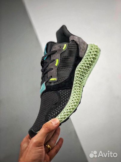 Adidas ZX 4000 4D