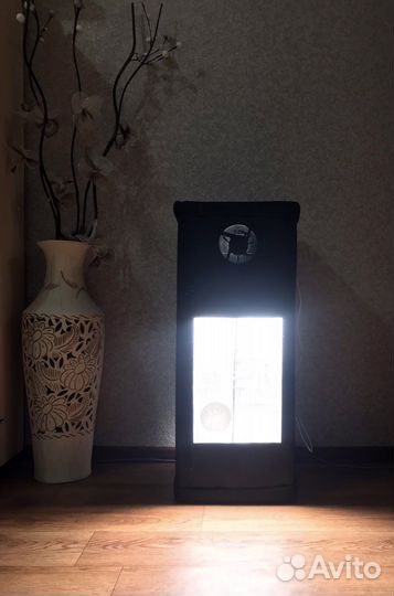 Готовый mini гроубокс