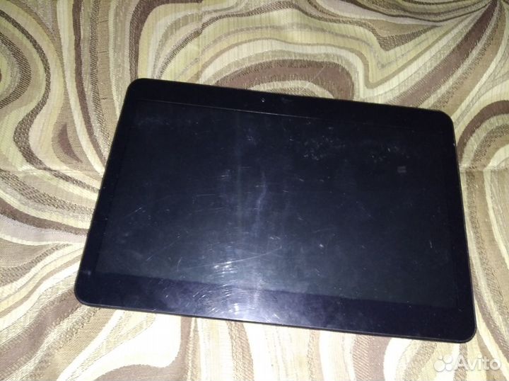 Планшет SAMSUNG Galaxy 10