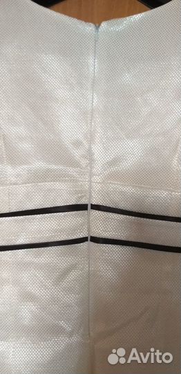 Польское Платье размер 46