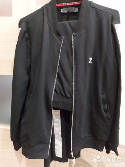 Женский костюм. Турция