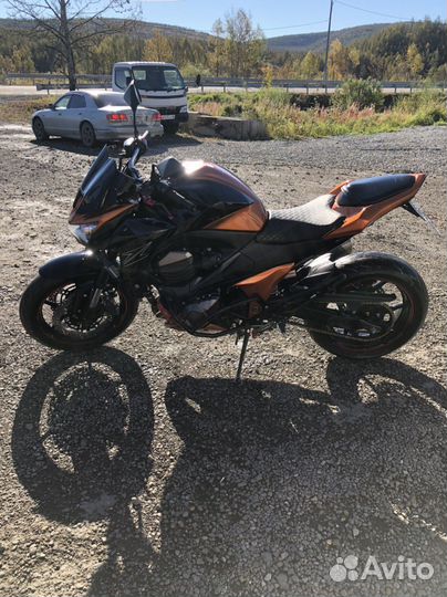 Продам мотоцикл