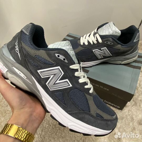 Кроссовки мужские