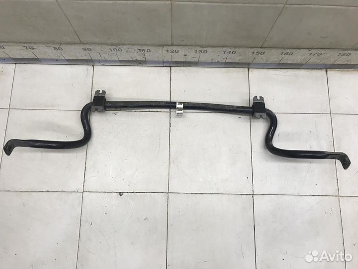 Стабилизатор передний Astra J 2010