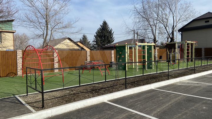 Квартира-студия, 19,8 м², 9/12 эт.