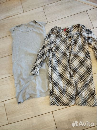 Женская одежда