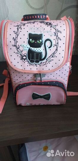 Портфель школьный