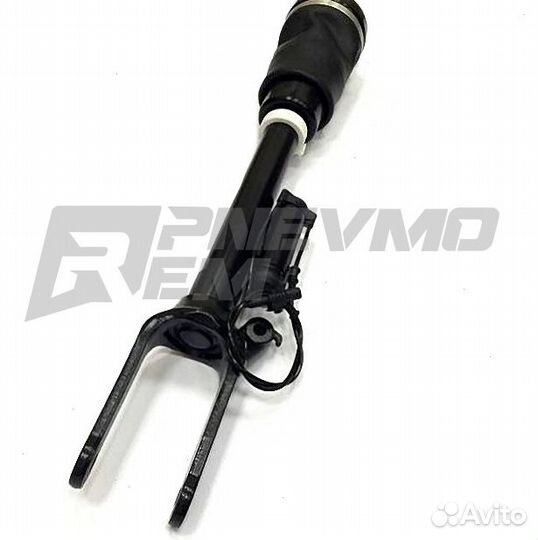 Передний пневматический амортизатор Mercedes ML164