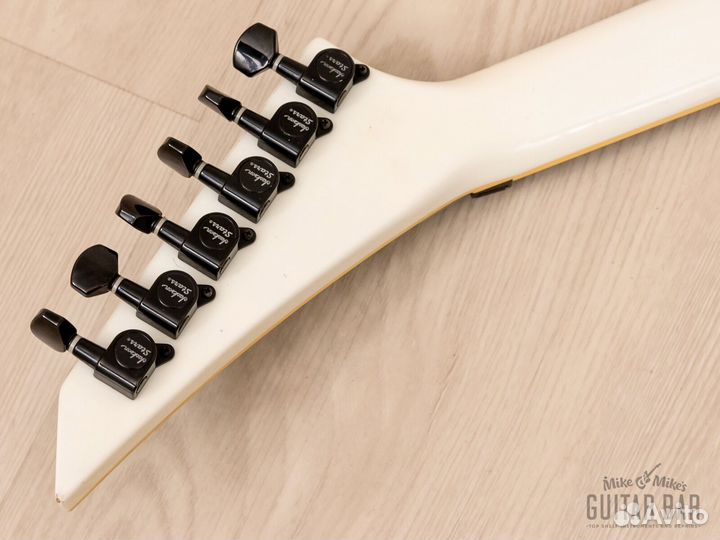 Электрогитара Jackson Stars Randy Rhoads RR-J1 Fly