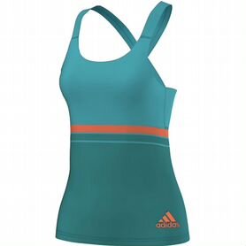 Майка топ 2 в 1 Adidas L/XL