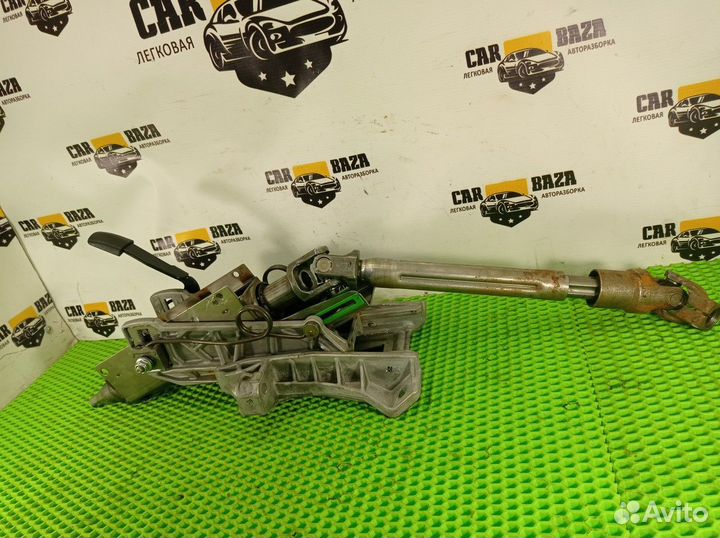 Колонка рулевая Land Rover Freelander