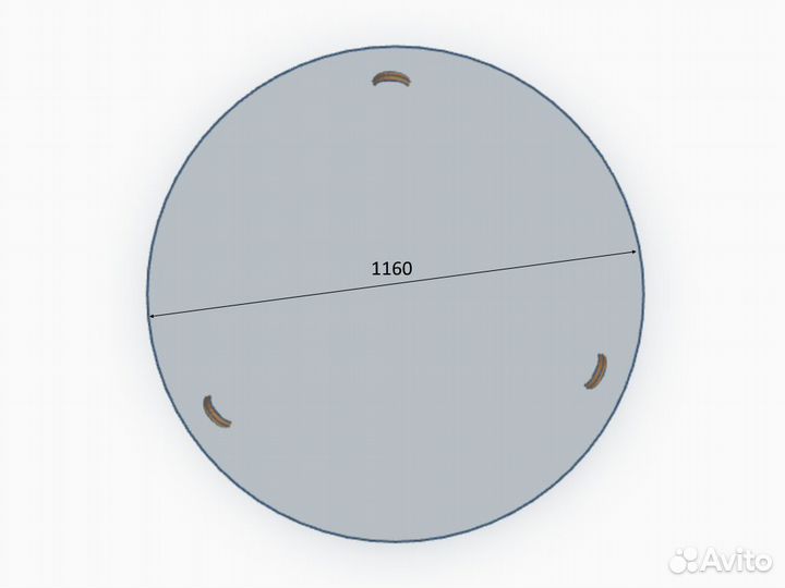 Жб плита низа пн-10 напрямую с завода гост