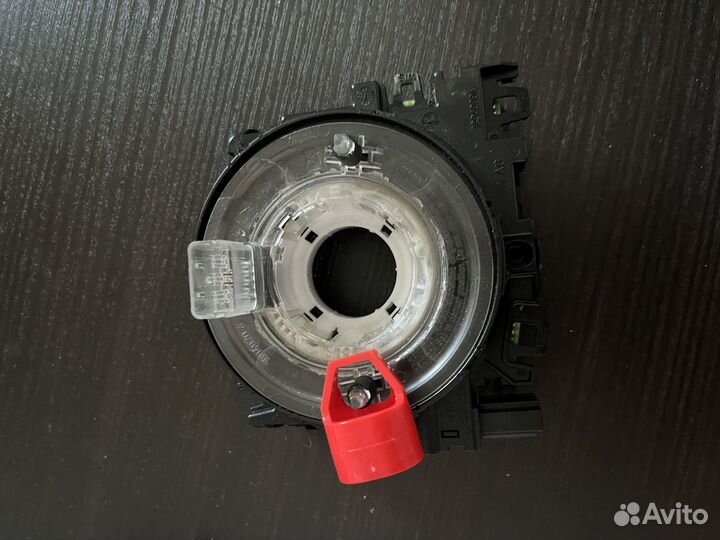 Подрулевой блок skoda octavia a5