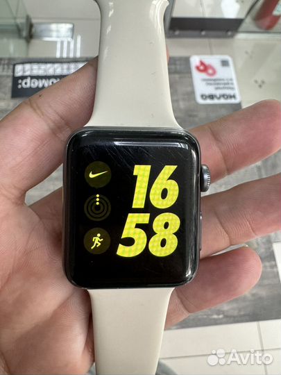 Apple watch 3 42