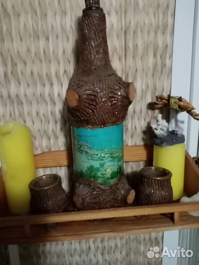 Сувенирный набор 