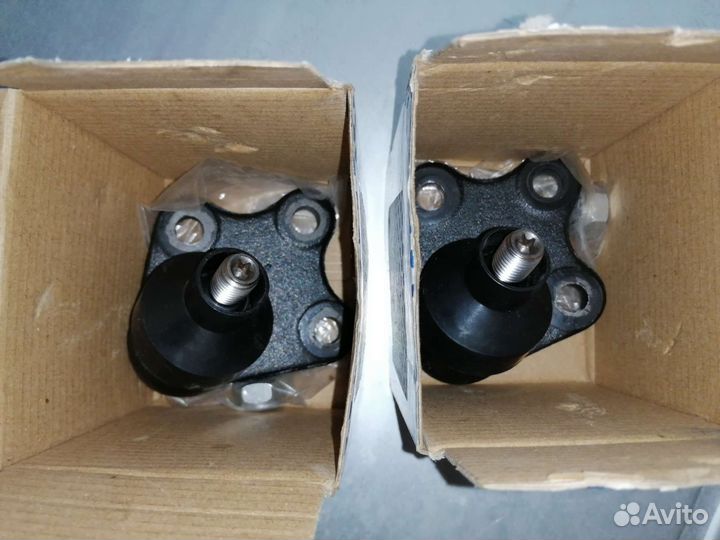 Шаровые опоры vag