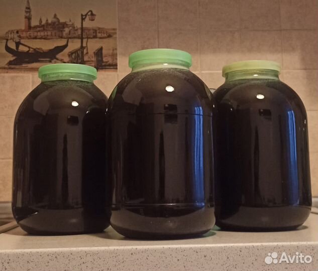 Продаю мед разнотравье