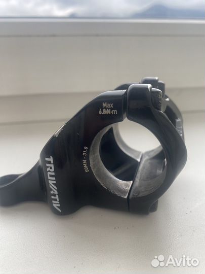 Вынос Truvativ direct mount 31.8