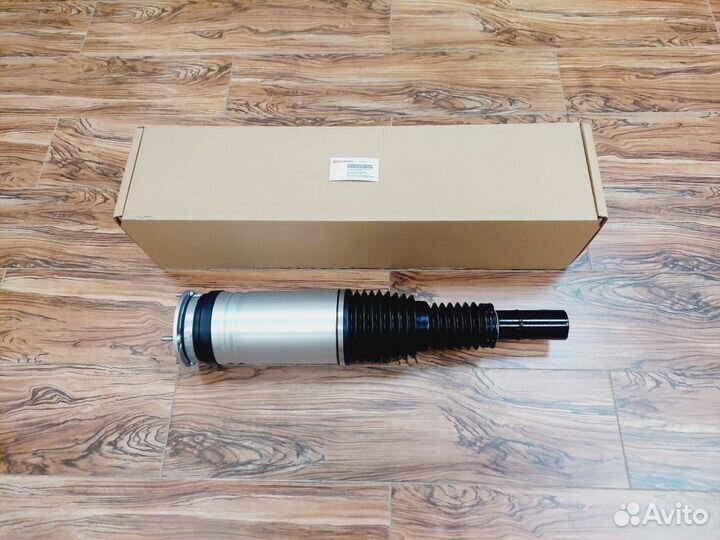 Передняя левая стойка Range Rover L405 с CVD