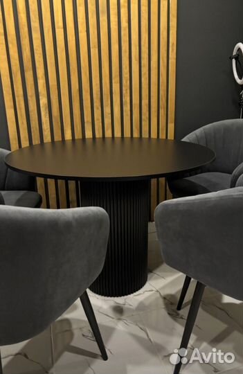 Подстолье лофт