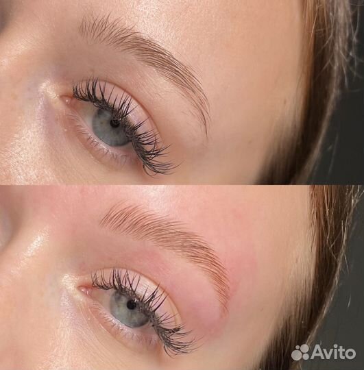 Мастер бровист