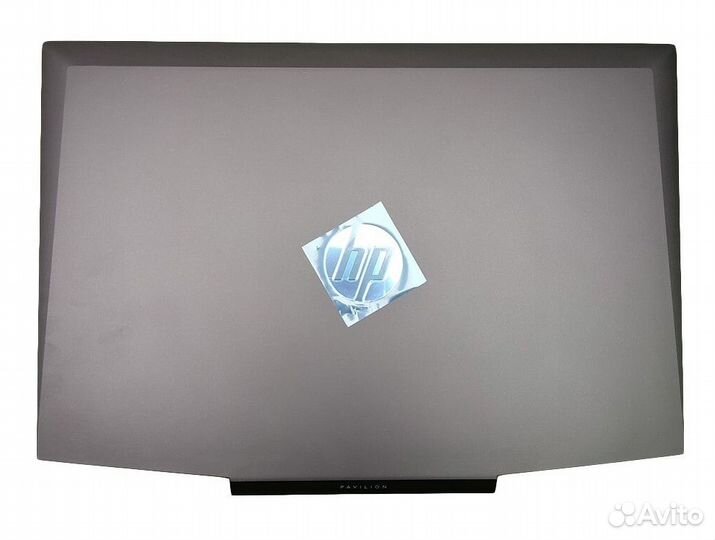 Крышка матрицы новая HP 15-dk