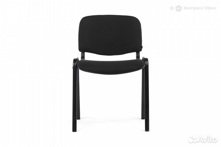 Офисный стул изо black