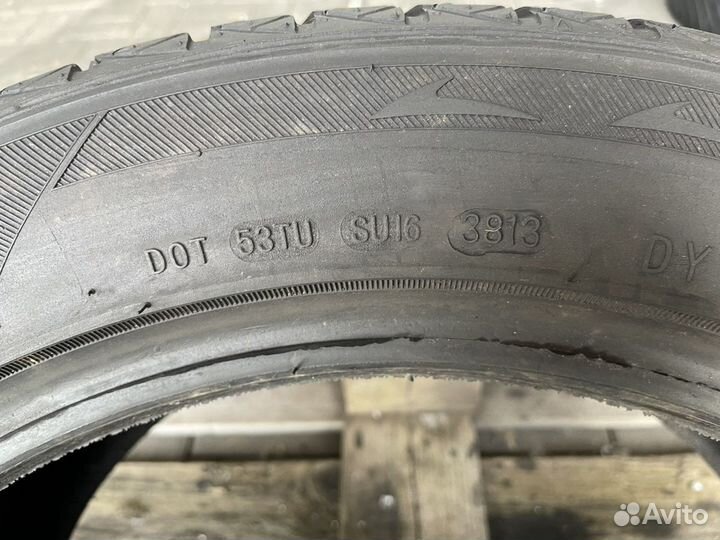 Sailun Atrezzo Z4+AS 245/45 R18