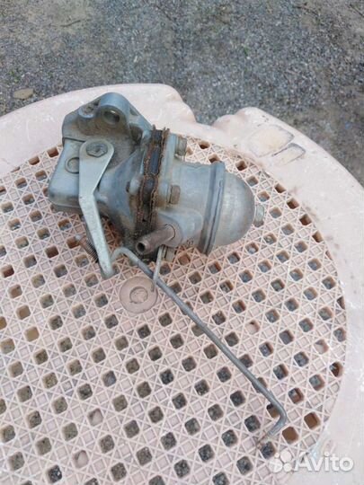 Бензонасос ваз