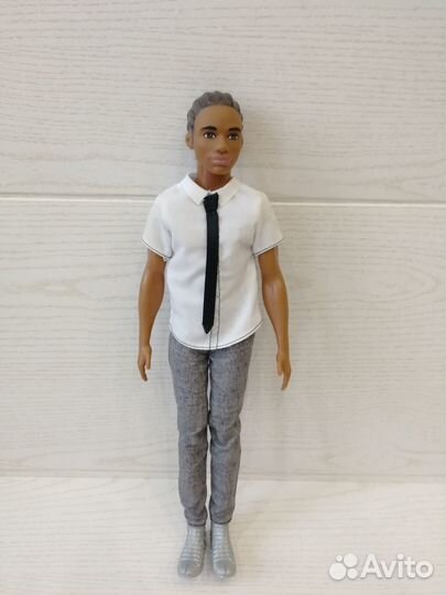 Куклы Barbie и других марок с аксессуарами