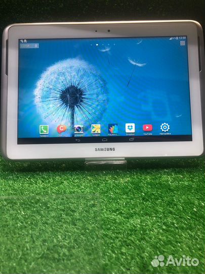 Планшет Samsung Galaxy Note 10.1 (К)