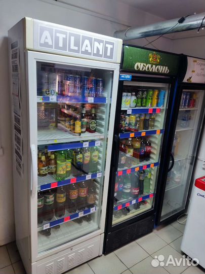 Продажа готового бизнеса продуктовый магазин