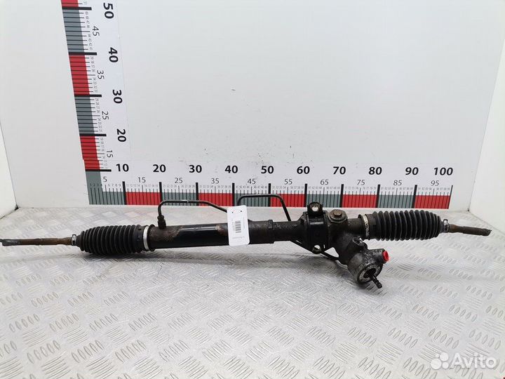 Рейка рулевая Subaru Forester