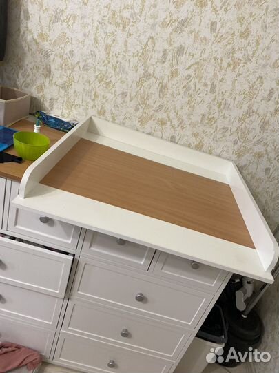 Рамка для пеленания